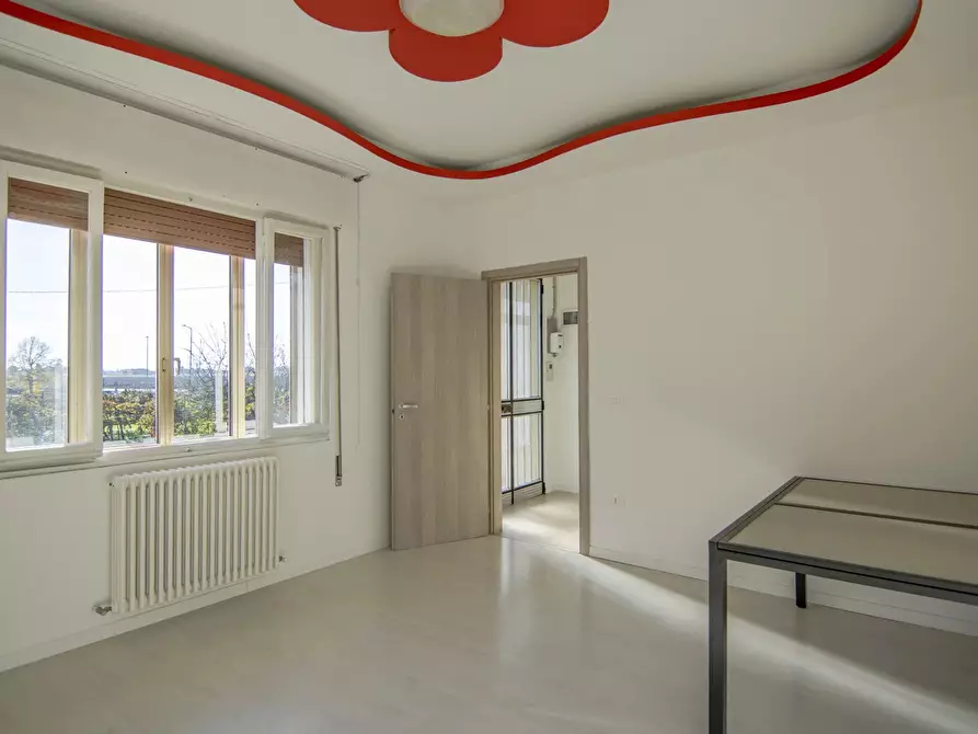 Immagine 32 di Terreno edificabile in vendita  a Bovolenta