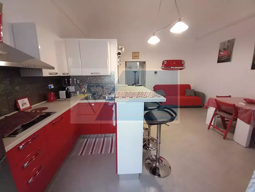 Immagine 1 di Casa trifamiliare in vendita  in via dei cordai a Siracusa