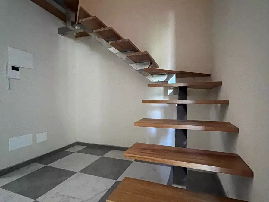 Immagine 20 di Casa trifamiliare in vendita  in Via Duchessa Canevaro a Avegno