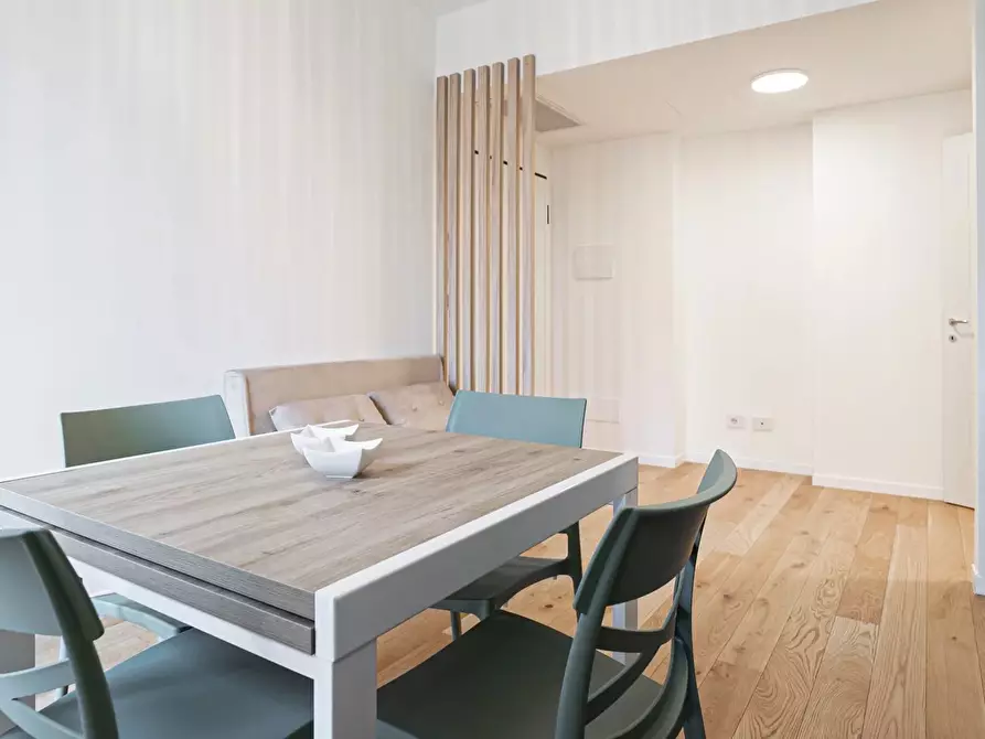 Immagine 5 di Casa trifamiliare in affitto  in Via Ravenna, 14 a Milano