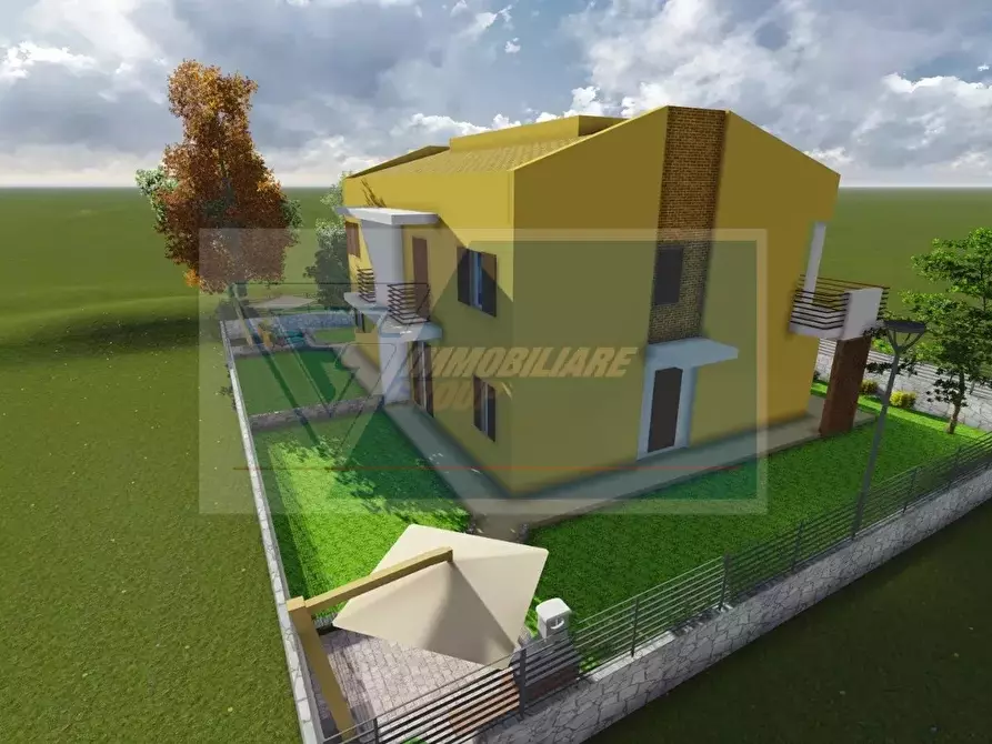 Immagine 2 di Terreno edificabile in vendita  in Via Franca Maria Gianni a Siracusa