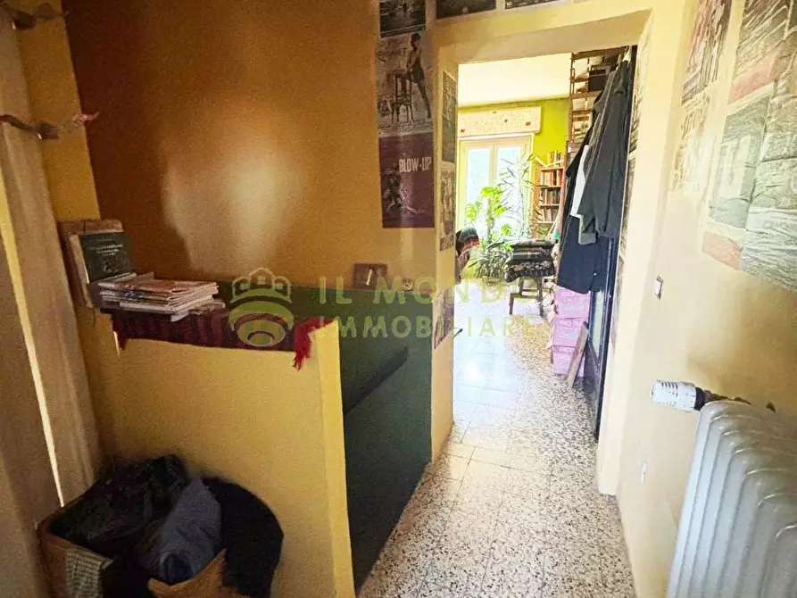 Immagine 11 di Terreno edificabile in vendita  in Via Boschi, snc a Alagna