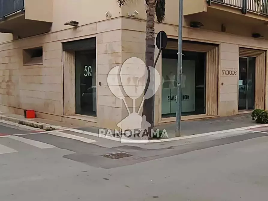 Immagine 3 di Attico in affitto  in Via Giuseppe Mazzini a Balestrate