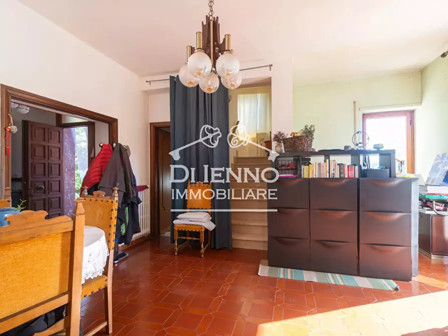 Immagine 6 di Terreno edificabile in vendita  a Canale Monterano