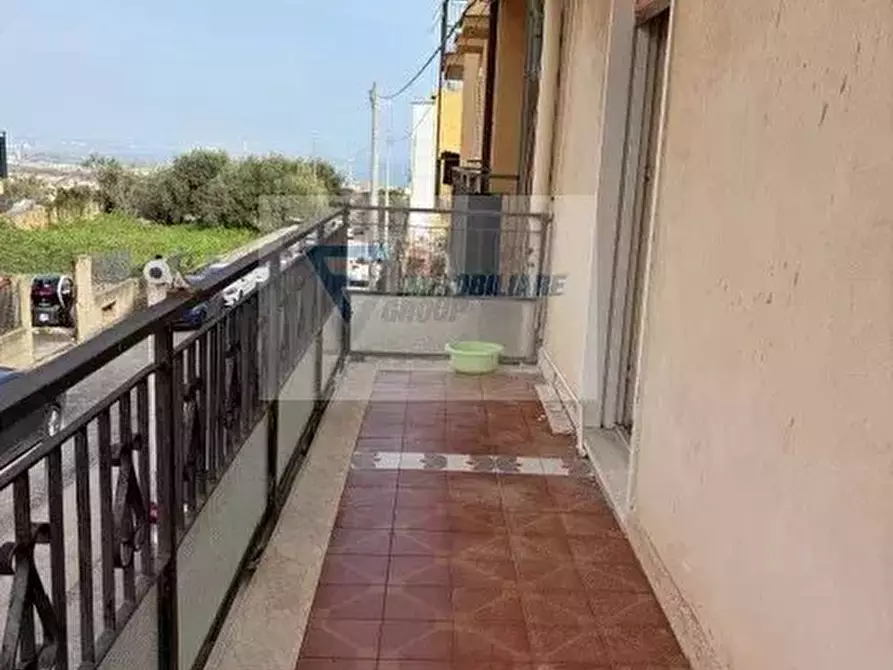 Immagine 7 di Casa trifamiliare in vendita  in Via Giovanna d'Arco a Siracusa