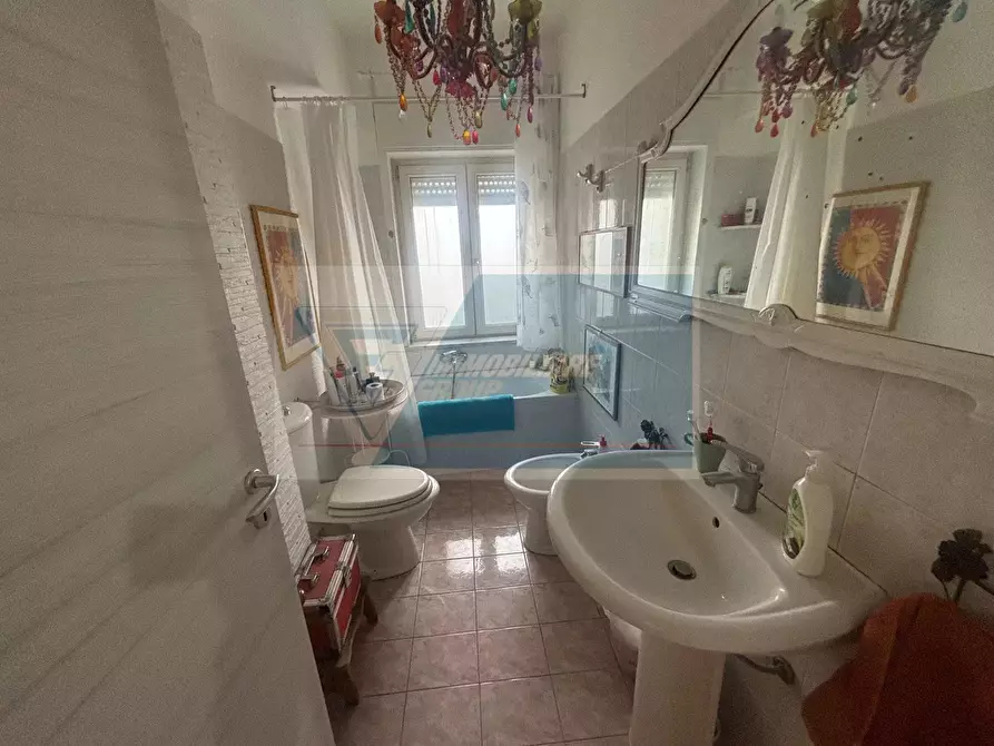 Immagine 19 di Casa trifamiliare in vendita  in Via Grottasanta a Siracusa