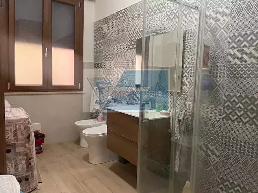 Immagine 22 di Casa trifamiliare in vendita  in Via Daniele Monteleoni a Siracusa