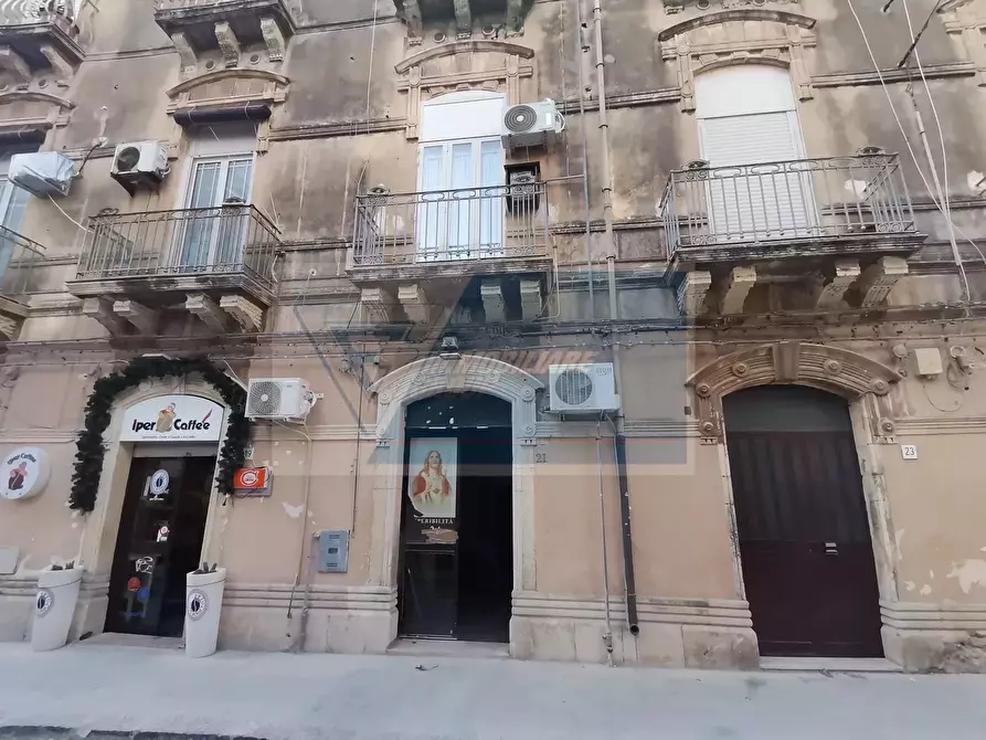 Immagine 8 di Attico in vendita  a Siracusa