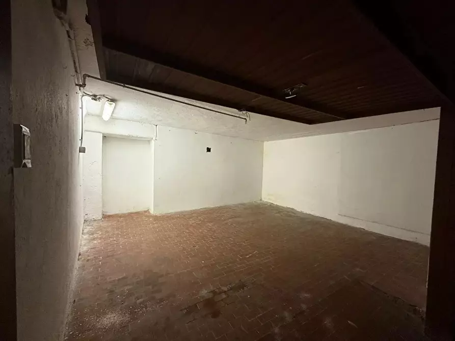 Immagine 2 di Casa bifamiliare in vendita  in Via Asse, 51 a Ventimiglia