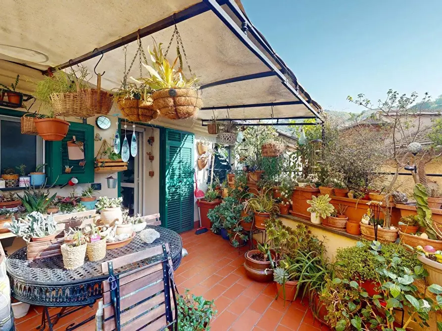 Immagine 24 di Casa trifamiliare in vendita  in Via Gallesio, 7 a Finale Ligure