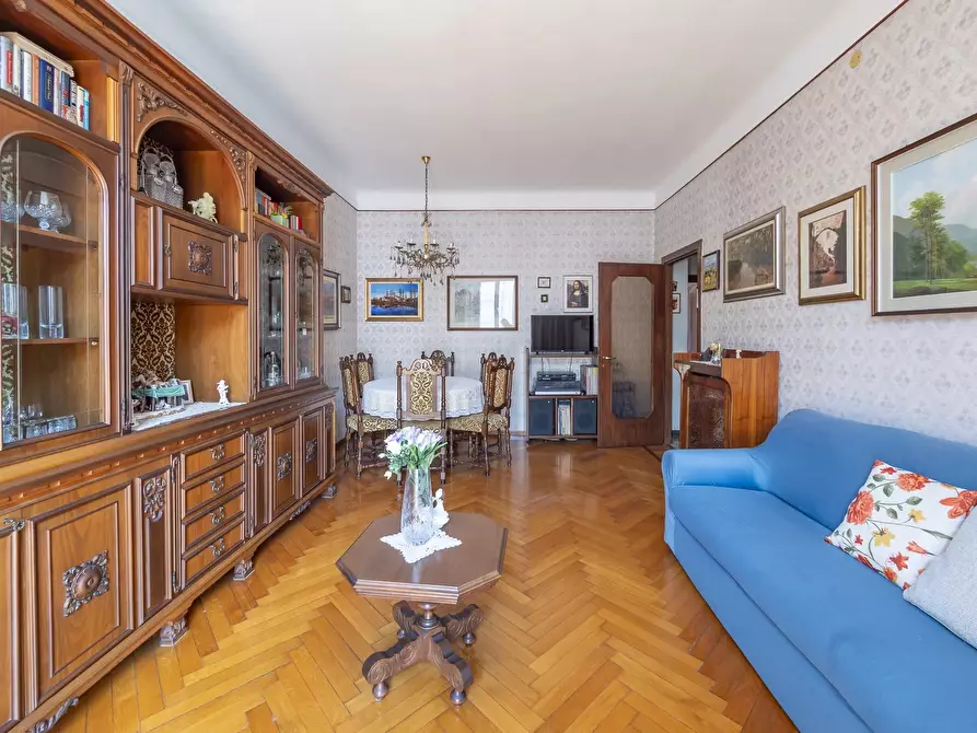 Immagine 4 di Casa trifamiliare in vendita  in Via Giovanni Antonio Amadeo, 37 a Milano