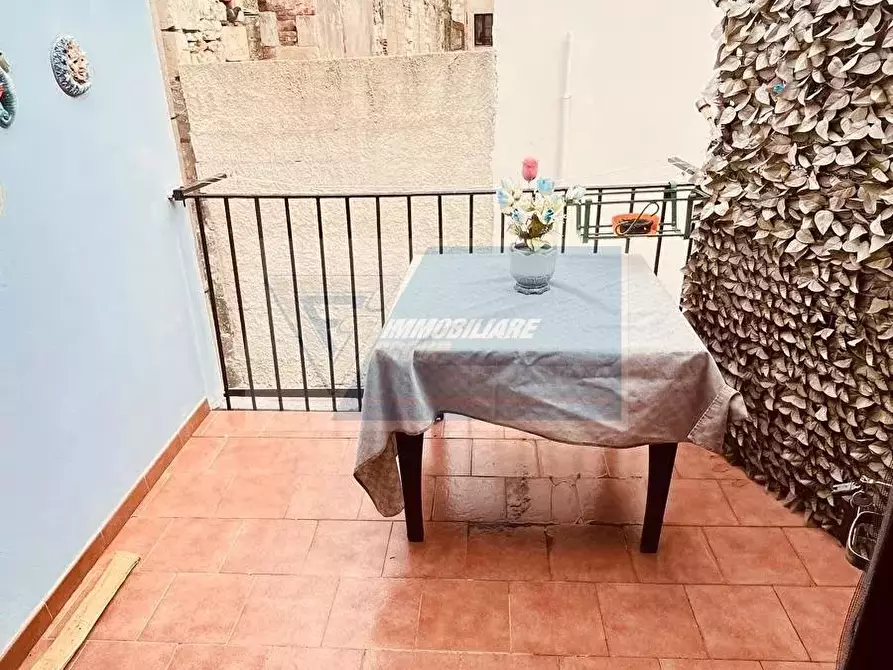 Immagine 18 di Monolocale in vendita  in Via Resalibera a Siracusa