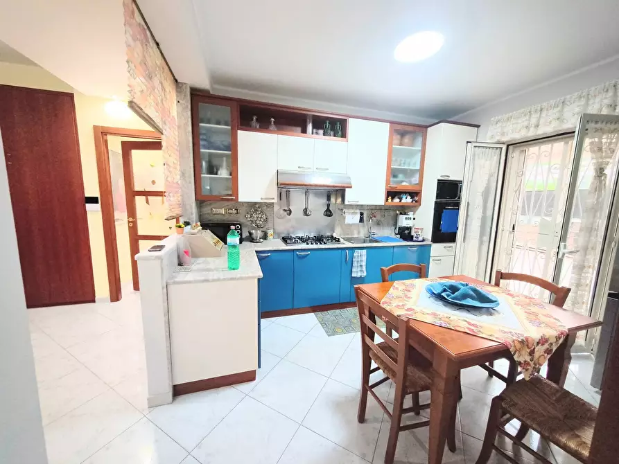 Immagine 20 di Casa trifamiliare in vendita  in Via Giorgio La Pira, 34 a Messina