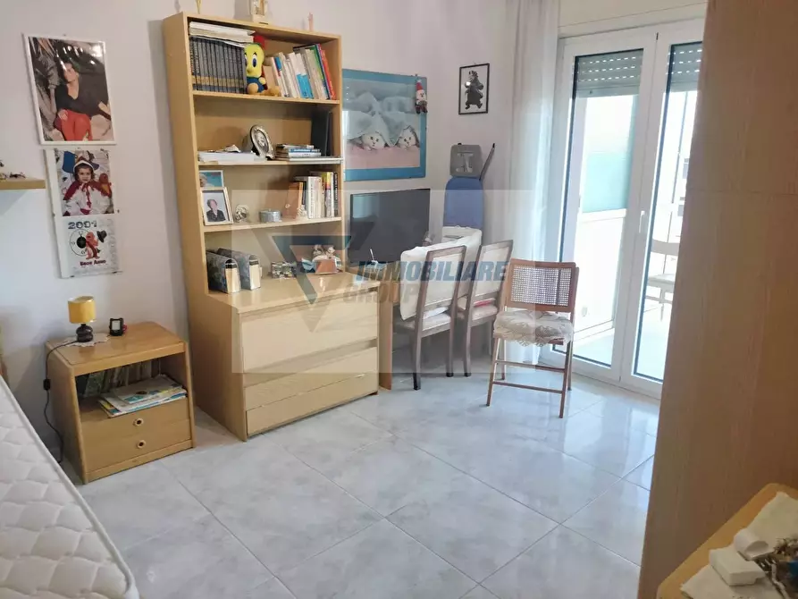 Immagine 8 di Casa trifamiliare in affitto  in Via Gregorio Asbesta a Siracusa