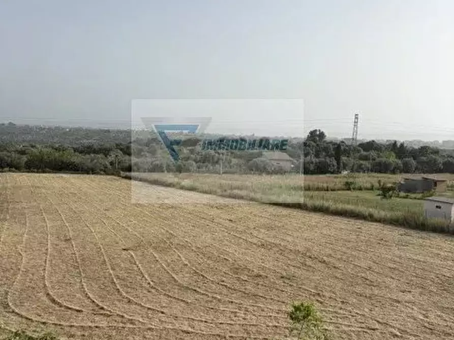 Immagine 19 di Terreno edificabile in vendita  in Traversa Vallone Carancino a Siracusa