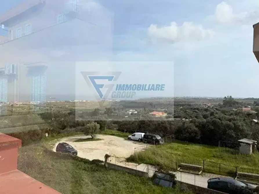 Immagine 32 di Casa trifamiliare in vendita  in Via Giovanna d'Arco a Siracusa