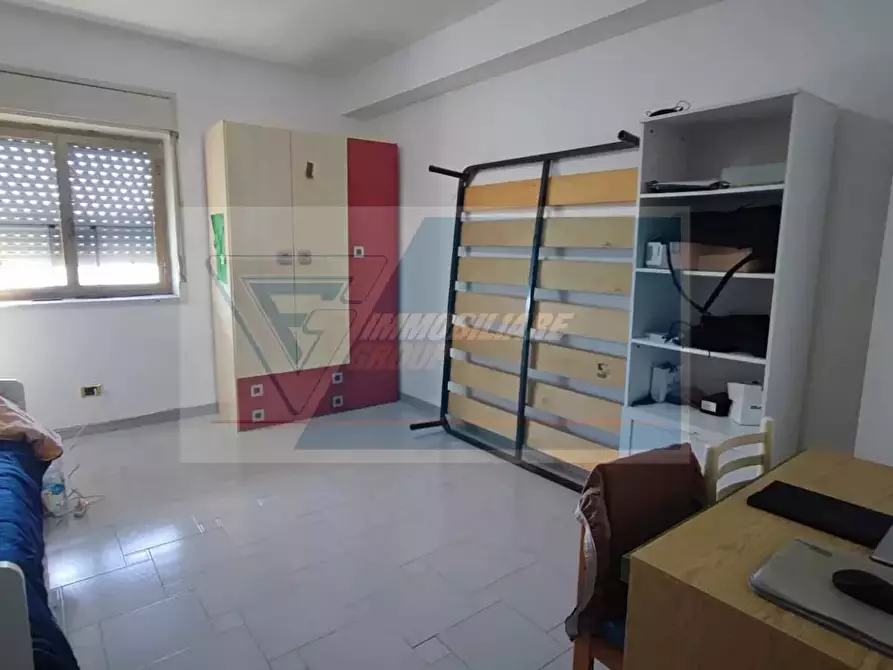 Immagine 6 di Casa trifamiliare in vendita  in Via Vincenzo Boscarino a Siracusa