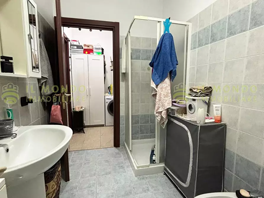 Immagine 8 di Casa trifamiliare in vendita  in Via Cavour, 8. a Casaletto Lodigiano