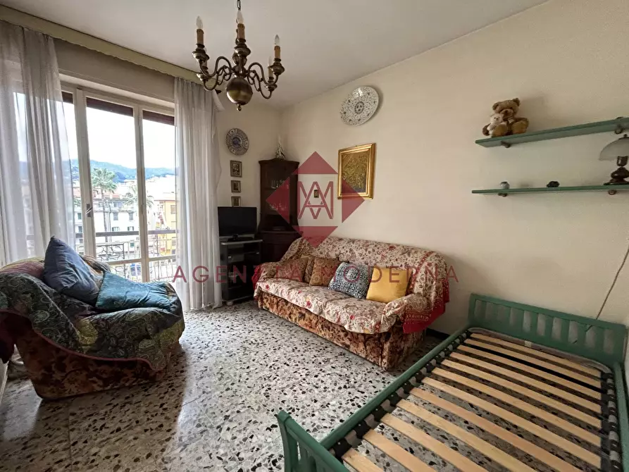 Immagine 4 di Casa trifamiliare in vendita  in Via Sottoconvento, 55 a Ventimiglia