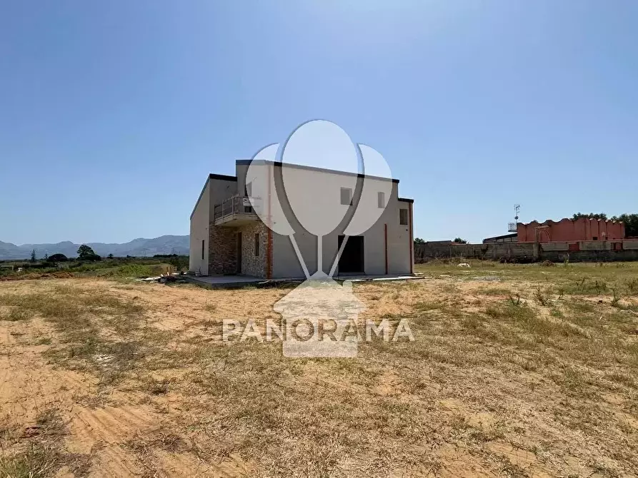 Immagine 19 di Terreno edificabile in vendita  in Contrada Rocca a Partinico