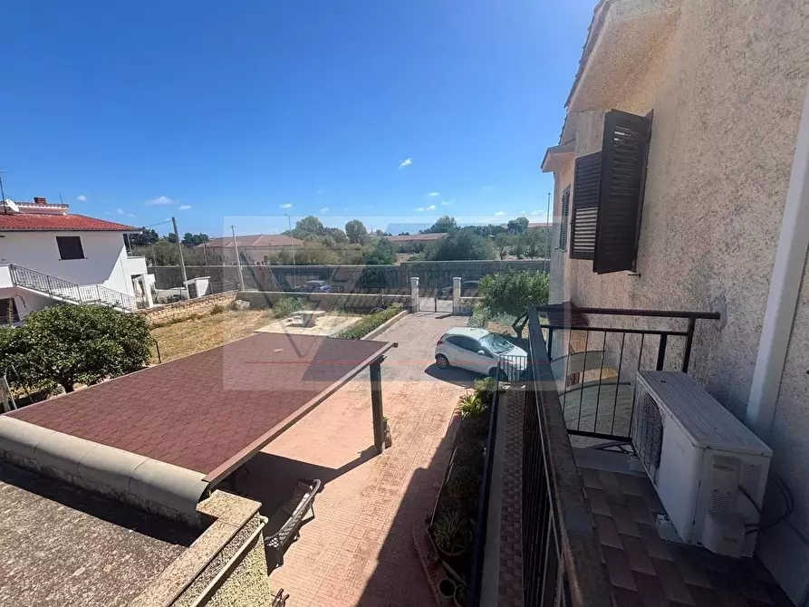 Immagine 12 di Terreno edificabile in vendita  in via modica a Siracusa