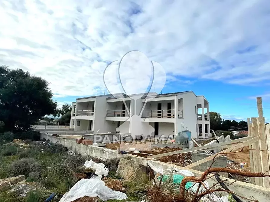 Immagine 29 di Terreno edificabile in vendita  in Via dei Fenici a Terrasini