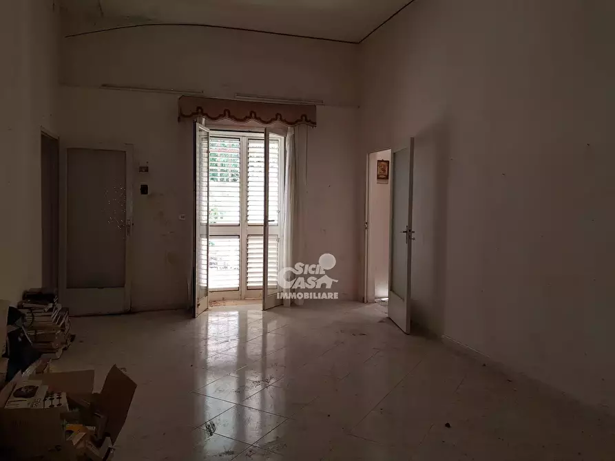 Immagine 21 di Terreno edificabile in vendita  a Marsala