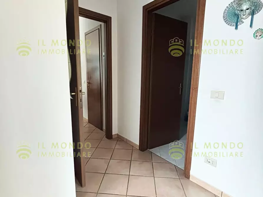 Immagine 14 di Casa trifamiliare in vendita  in Via Fratelli Cervi, 8. a Paullo