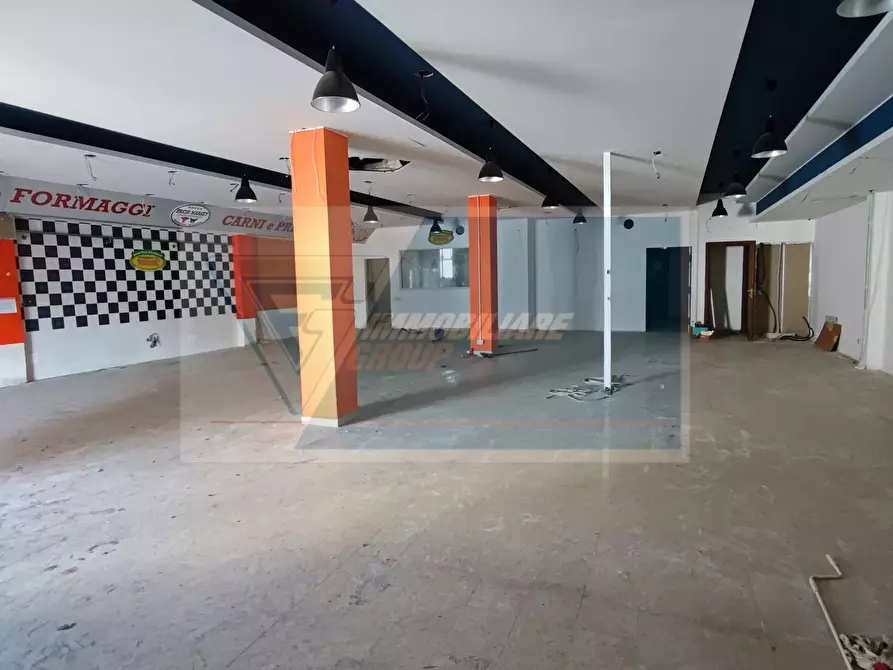 Immagine 6 di Attico in affitto  in VIA CRISPI a Siracusa