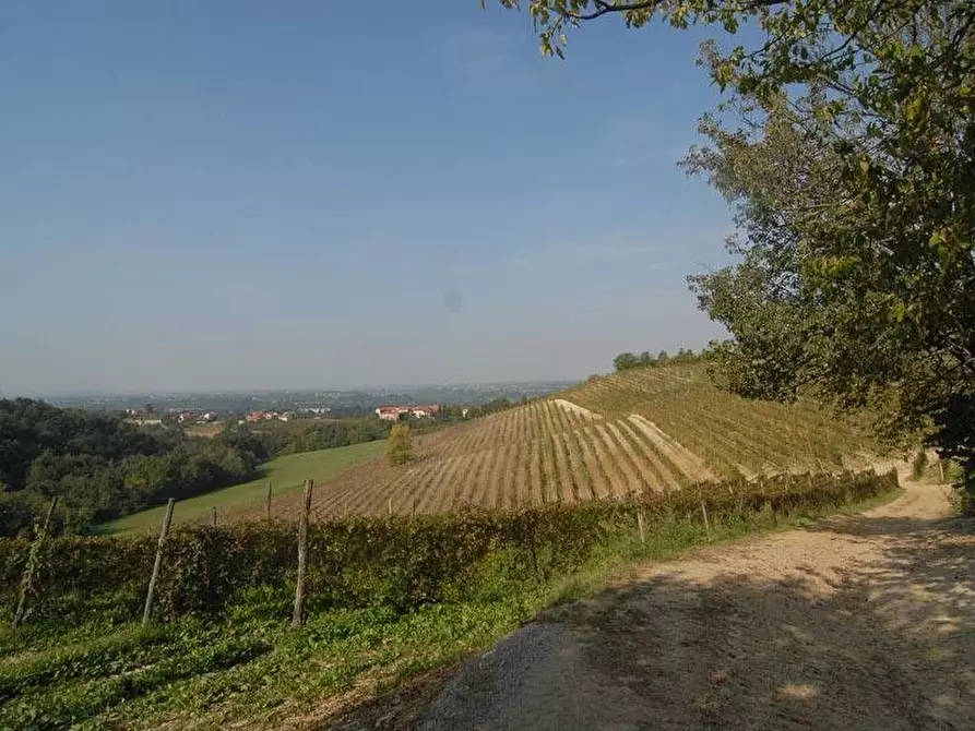 Immagine 20 di Terreno edificabile in vendita  a Barolo