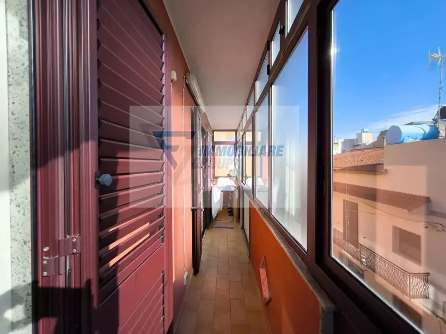 Immagine 30 di Casa trifamiliare in vendita  in Via Ippolito Nievo a Siracusa