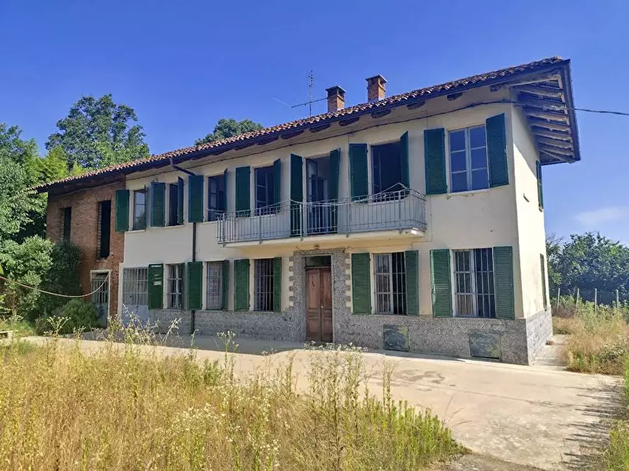 Immagine 2 di Terreno edificabile in vendita  a San Damiano D'asti