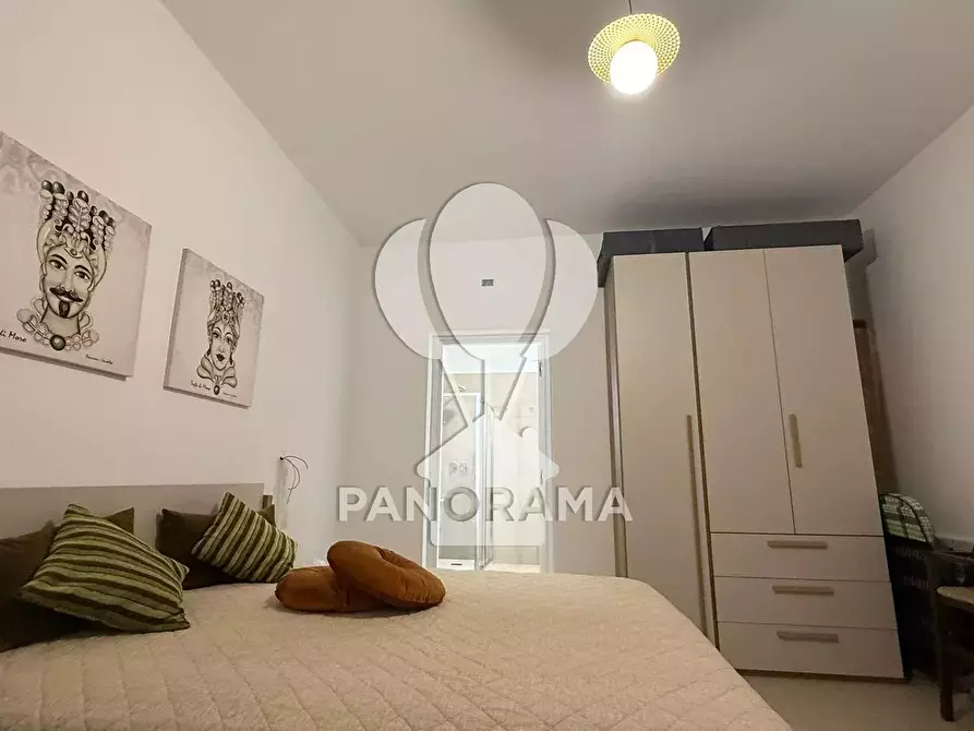 Immagine 46 di Terreno edificabile in vendita  in Via Giuseppe Verdi a Balestrate