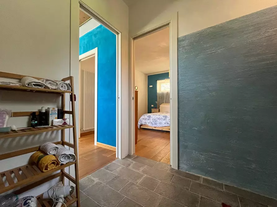 Immagine 54 di Casa trifamiliare in vendita  in Località San Pier di Canne Case Sparse a Chiavari