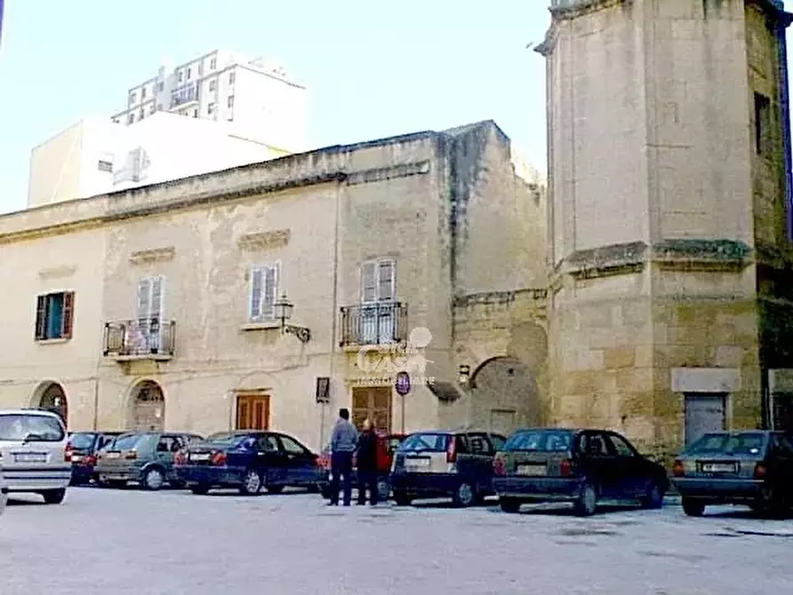 Immagine 11 di Terreno edificabile in vendita  a Marsala