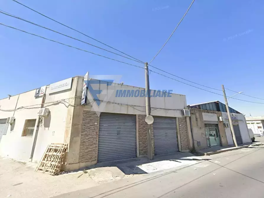 Immagine 3 di Attico in vendita  in Via Elorina a Siracusa