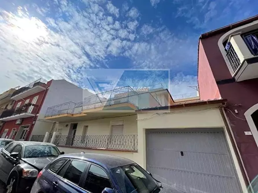 Immagine 40 di Monolocale in vendita  in Via Giuseppe Lombardo Radice a Siracusa