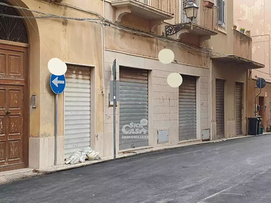 Immagine 2 di Attico in vendita  in Via Abele Damiani a Marsala