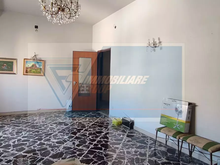 Immagine 15 di Casa trifamiliare in vendita  a Siracusa