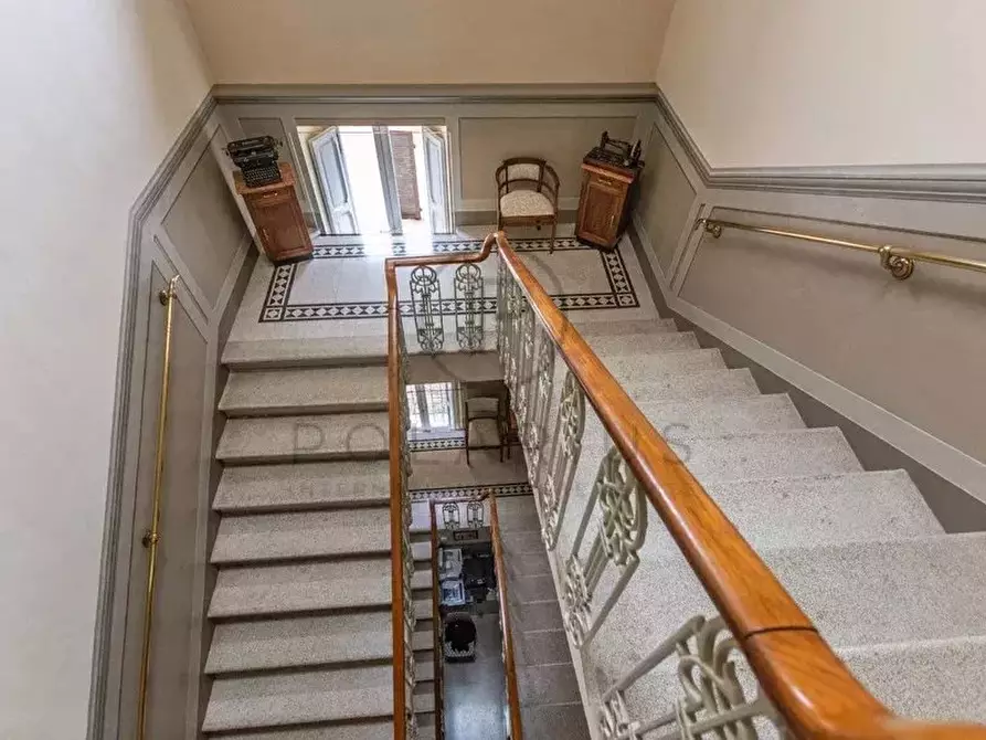 Immagine 19 di Attico in vendita  in staffolo a Staffolo