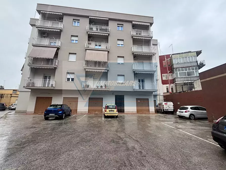 Immagine 17 di Casa trifamiliare in vendita  a Siracusa