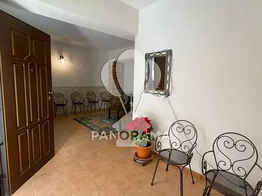 Immagine 5 di Casa trifamiliare in vendita  in stefano garrisi a Alcamo