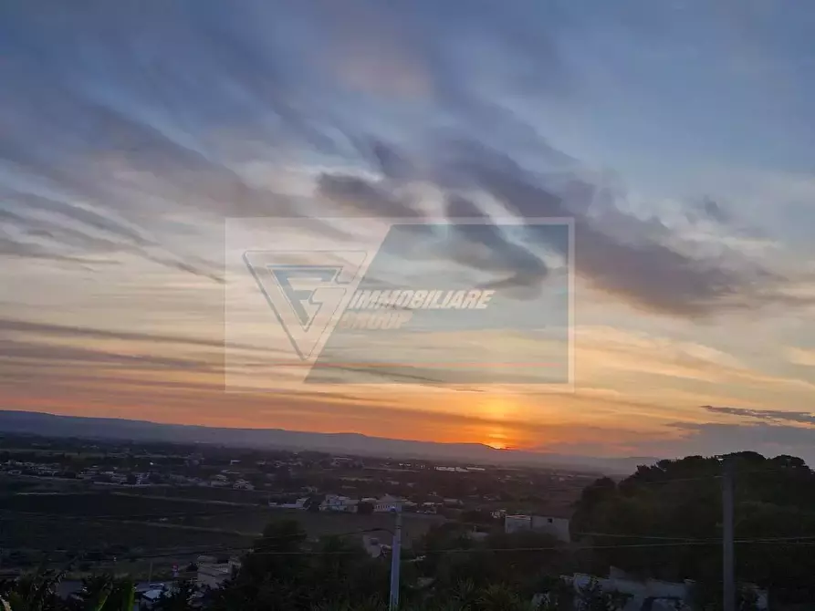 Immagine 34 di Terreno edificabile in vendita  in via manganese a Siracusa