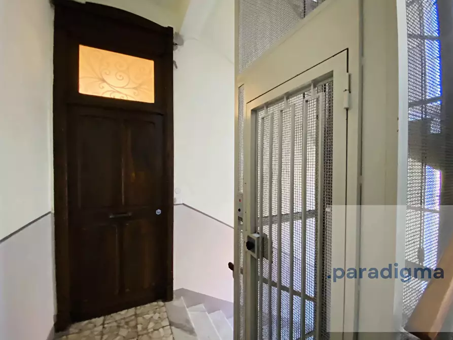 Immagine 12 di Casa trifamiliare in vendita  in Via Vittorio Emanuele II, 92 a Bordighera