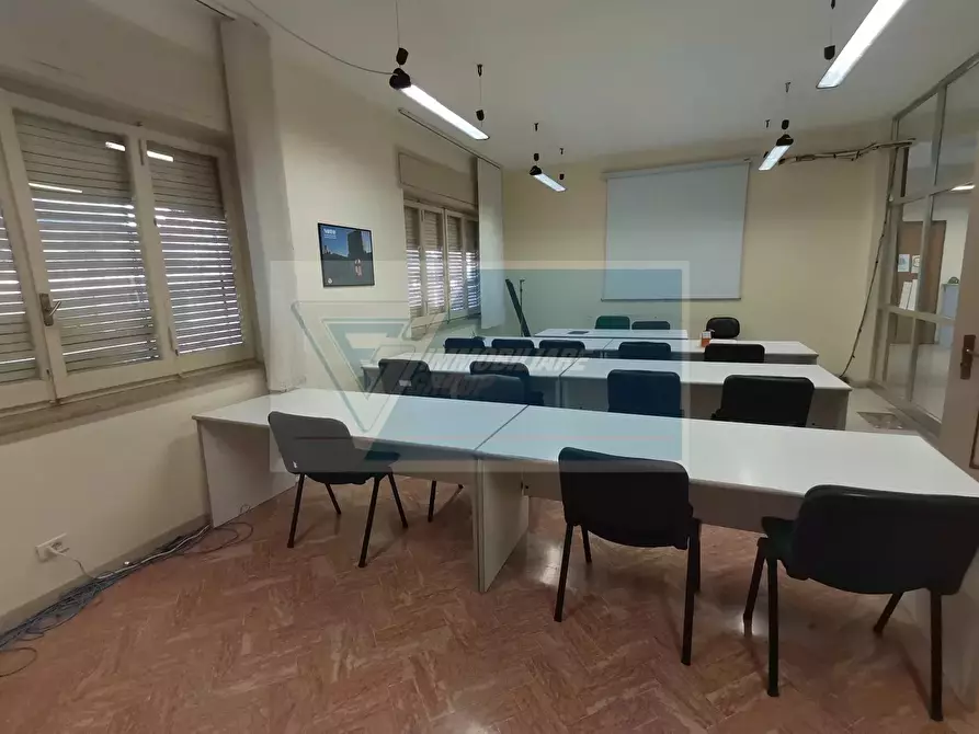 Immagine 3 di Castello in vendita  a Siracusa