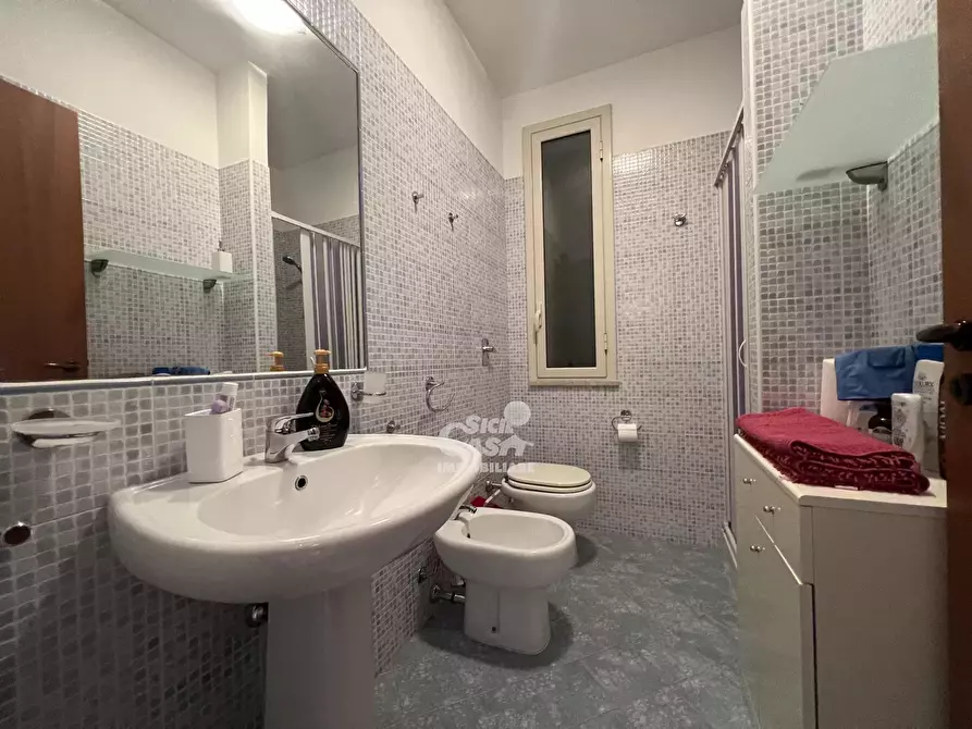 Immagine 14 di Casa trifamiliare in vendita  a Marsala