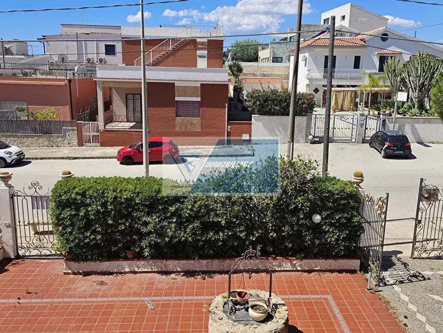 Immagine 25 di Terreno edificabile in vendita  in Via C. di Martino a Noto