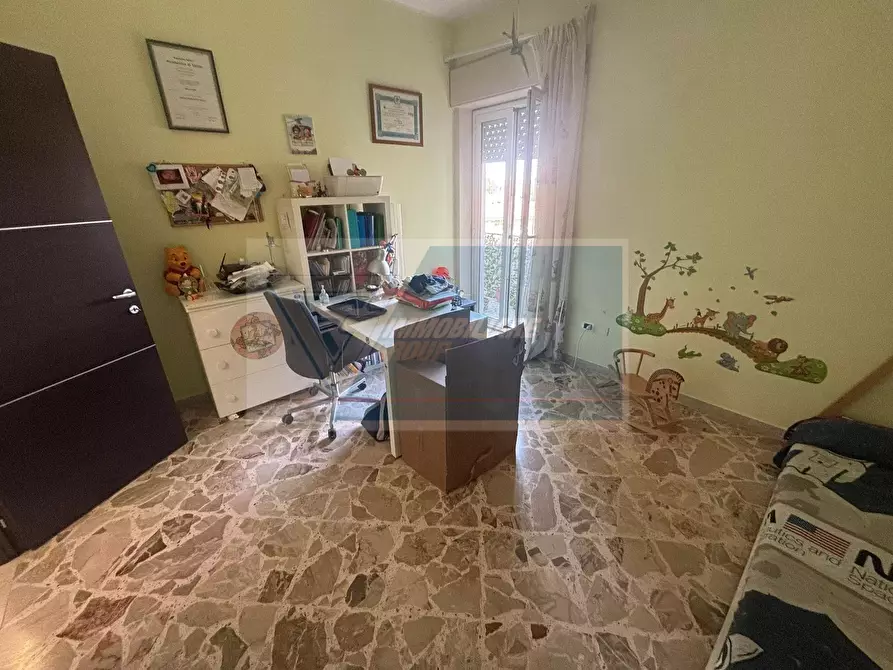 Immagine 26 di Casa trifamiliare in vendita  in Via Necropoli Grotticelle a Siracusa