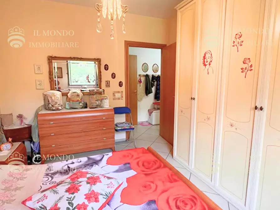 Immagine 17 di Casa trifamiliare in vendita  in Via Pietro Nenni, 8 a Palombara Sabina