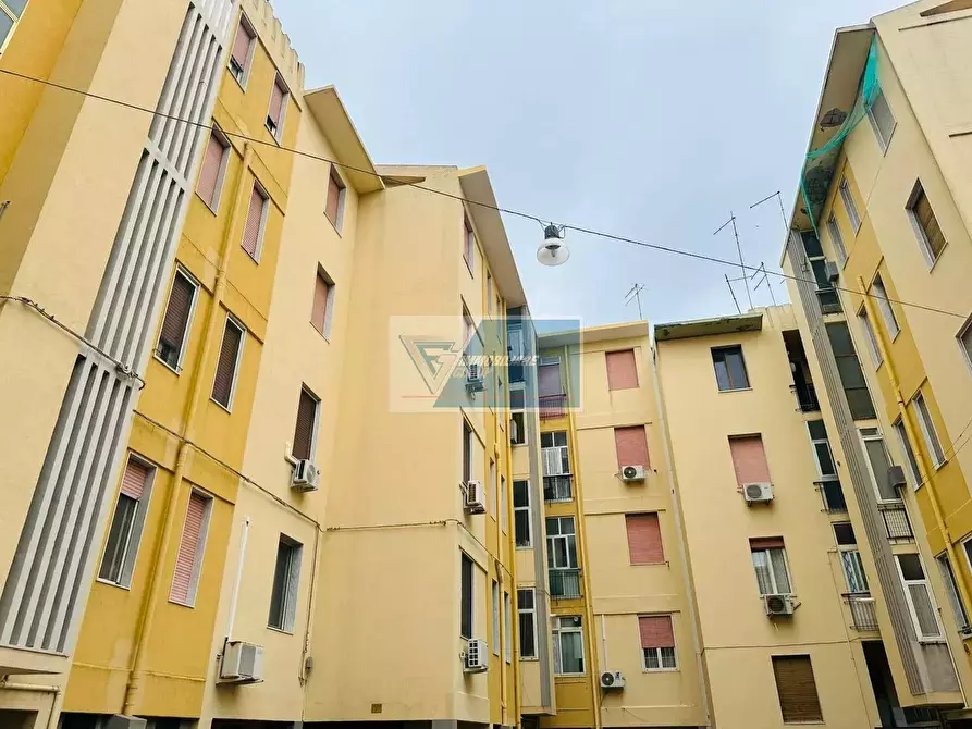 Immagine 6 di Casa trifamiliare in vendita  a Augusta